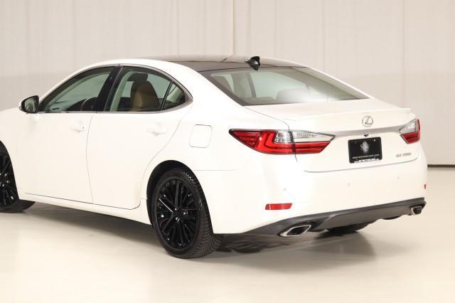 used 2018 Lexus ES 350 car, priced at $22,980