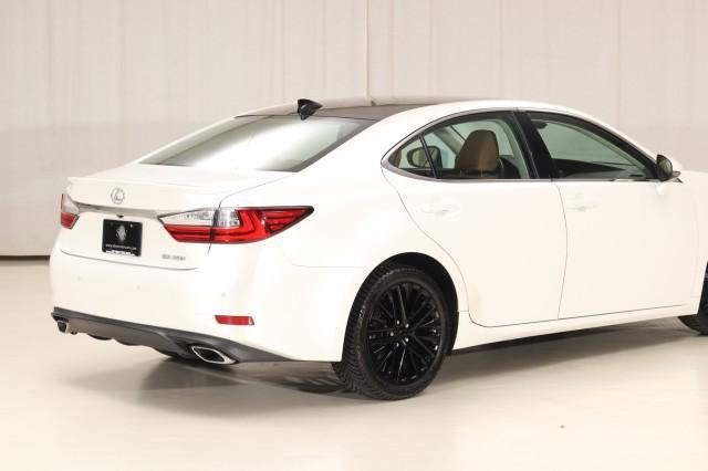 used 2018 Lexus ES 350 car, priced at $22,980