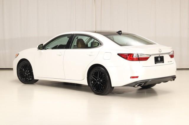 used 2018 Lexus ES 350 car, priced at $22,980