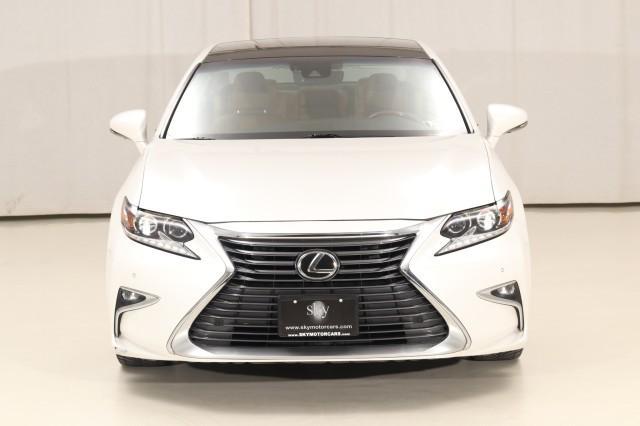 used 2018 Lexus ES 350 car, priced at $22,980