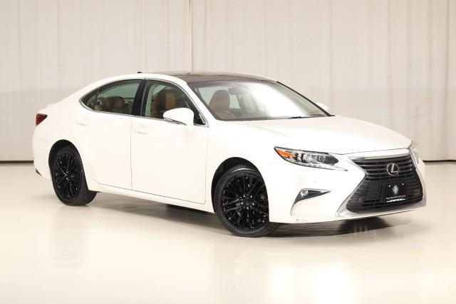 used 2018 Lexus ES 350 car, priced at $22,980