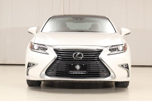 used 2018 Lexus ES 350 car, priced at $22,980