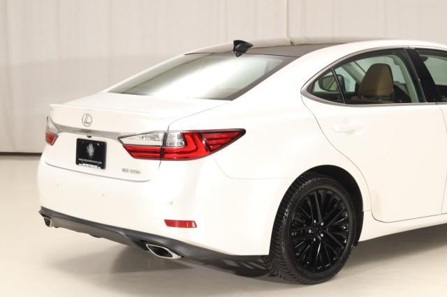 used 2018 Lexus ES 350 car, priced at $22,980