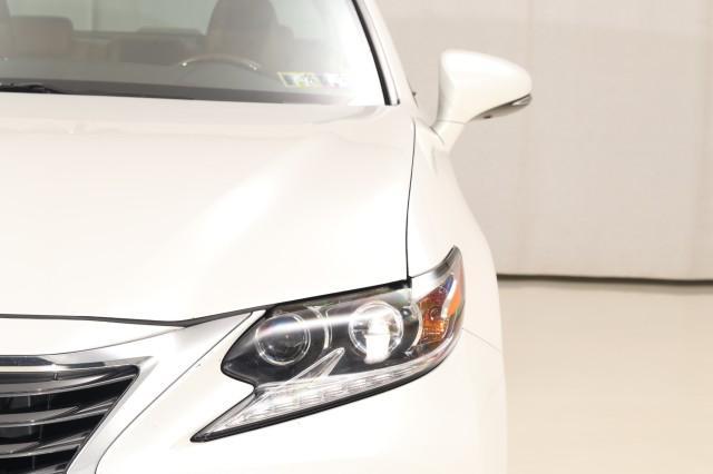 used 2018 Lexus ES 350 car, priced at $22,980