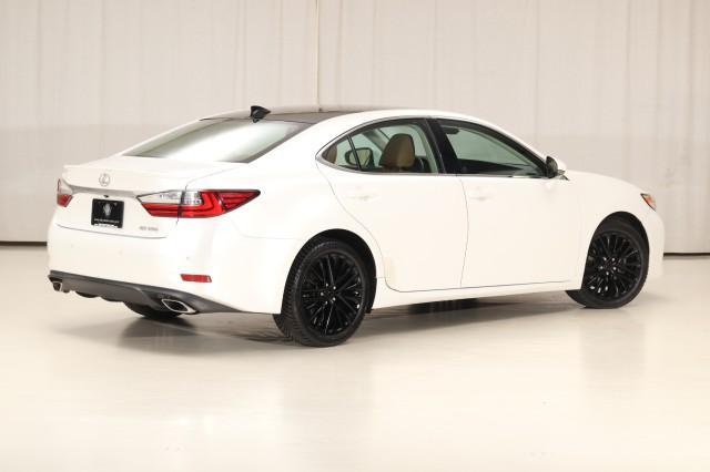used 2018 Lexus ES 350 car, priced at $22,980