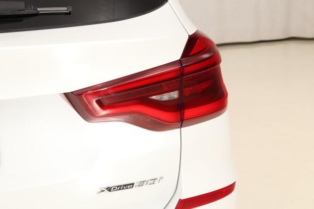 used 2019 BMW X3 car, priced at $24,480