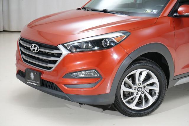 used 2017 Hyundai Tucson car, priced at $13,980