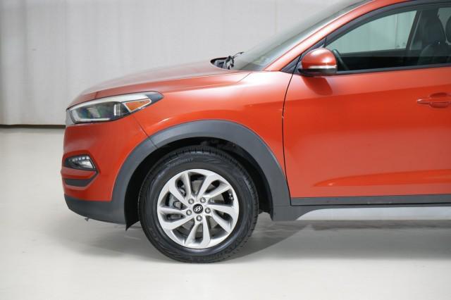 used 2017 Hyundai Tucson car, priced at $13,980