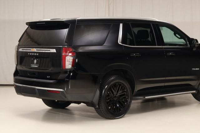 used 2021 Chevrolet Tahoe car, priced at $47,980