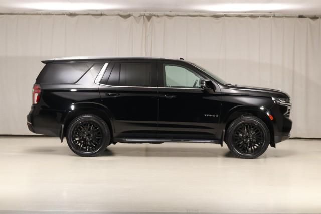 used 2021 Chevrolet Tahoe car, priced at $47,980