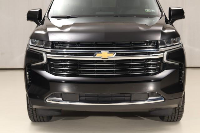 used 2021 Chevrolet Tahoe car, priced at $47,980