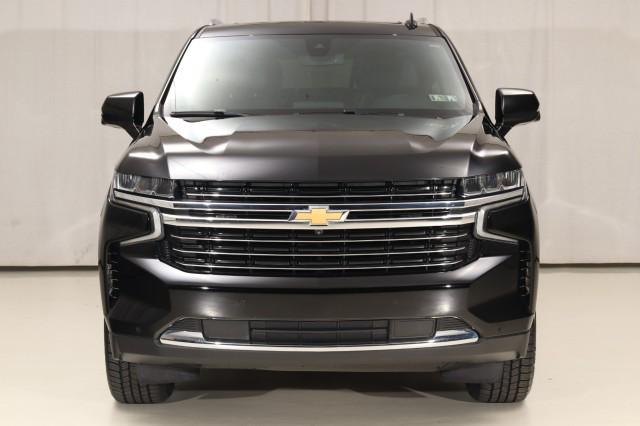 used 2021 Chevrolet Tahoe car, priced at $47,980