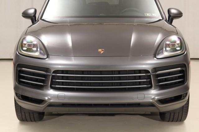 used 2019 Porsche Cayenne car, priced at $33,980