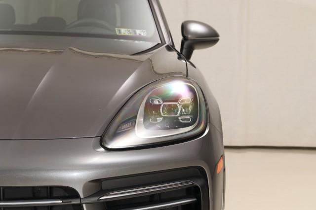 used 2019 Porsche Cayenne car, priced at $33,980