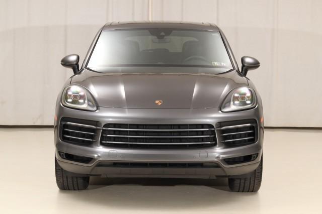 used 2019 Porsche Cayenne car, priced at $33,980