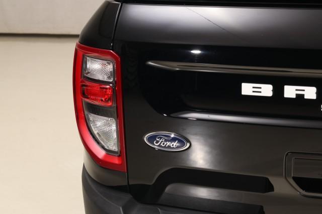 used 2021 Ford Bronco Sport car, priced at $22,480