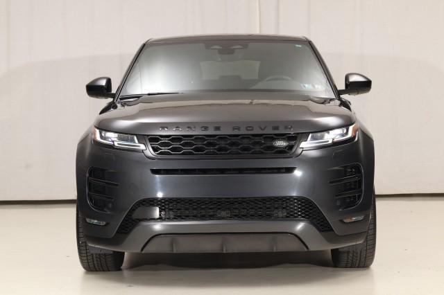 used 2023 Land Rover Range Rover Evoque car, priced at $34,980