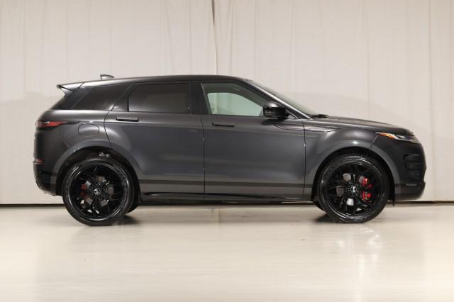 used 2023 Land Rover Range Rover Evoque car, priced at $34,980