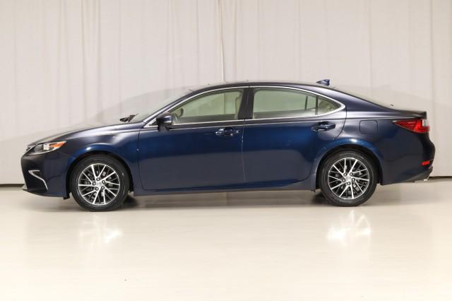 used 2016 Lexus ES 350 car, priced at $18,980