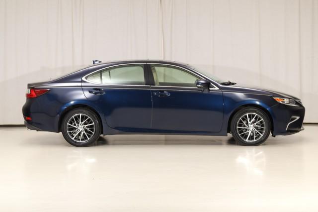 used 2016 Lexus ES 350 car, priced at $18,980