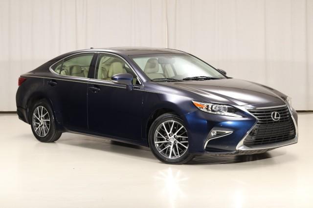 used 2016 Lexus ES 350 car, priced at $18,980