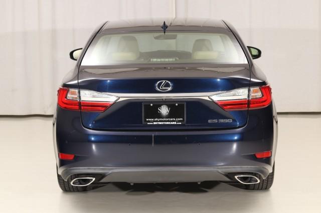 used 2016 Lexus ES 350 car, priced at $18,980