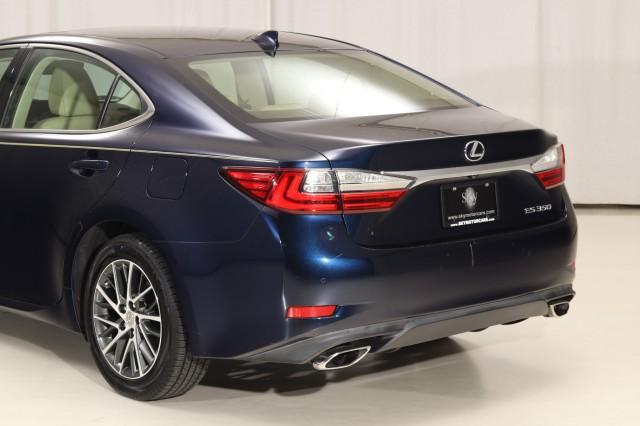 used 2016 Lexus ES 350 car, priced at $18,980