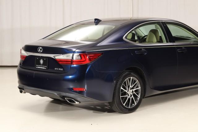 used 2016 Lexus ES 350 car, priced at $18,980