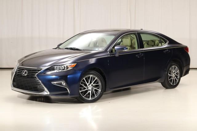 used 2016 Lexus ES 350 car, priced at $18,980