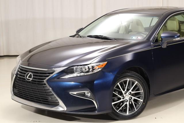 used 2016 Lexus ES 350 car, priced at $18,980