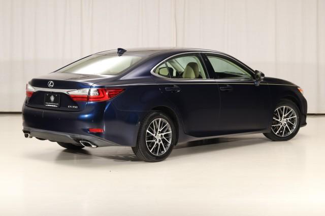 used 2016 Lexus ES 350 car, priced at $18,980