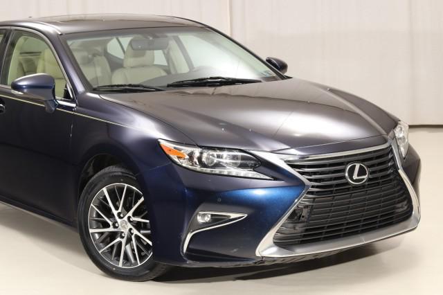 used 2016 Lexus ES 350 car, priced at $18,980