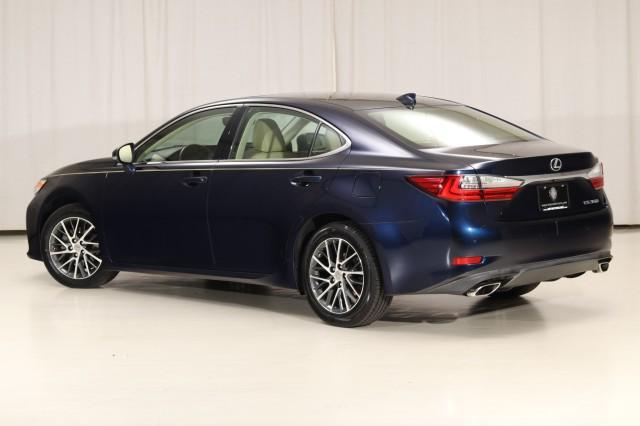 used 2016 Lexus ES 350 car, priced at $18,980