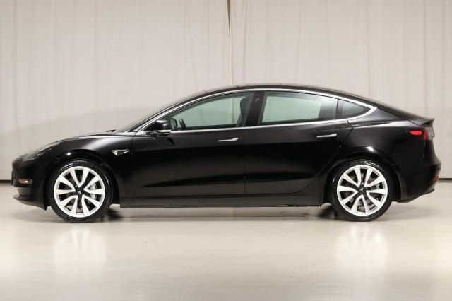 used 2019 Tesla Model 3 car, priced at $19,980