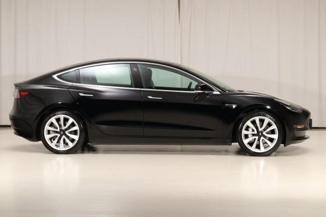 used 2019 Tesla Model 3 car, priced at $19,980