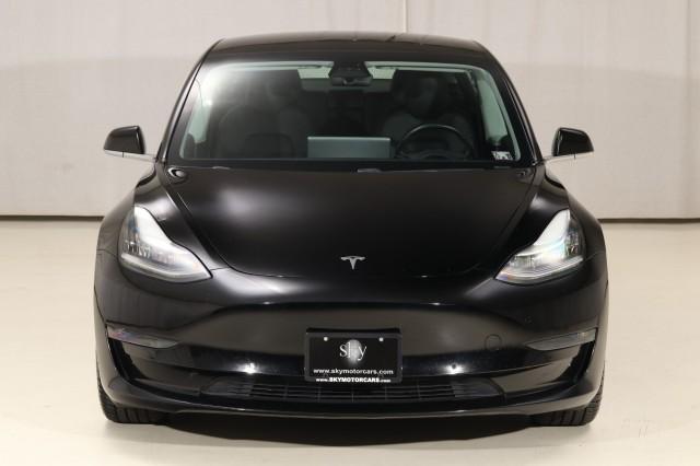 used 2019 Tesla Model 3 car, priced at $19,980