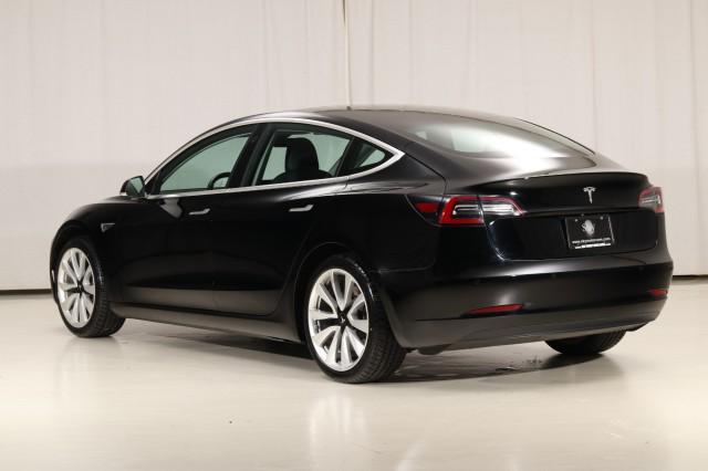 used 2019 Tesla Model 3 car, priced at $19,980