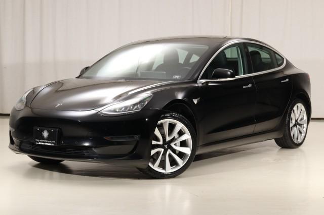 used 2019 Tesla Model 3 car, priced at $19,980