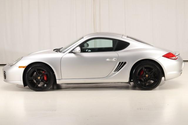 used 2009 Porsche Cayman car, priced at $38,980