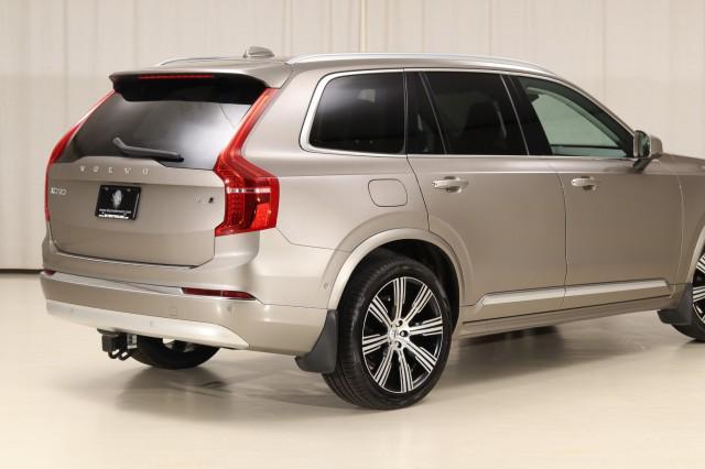 used 2022 Volvo XC90 car, priced at $38,900