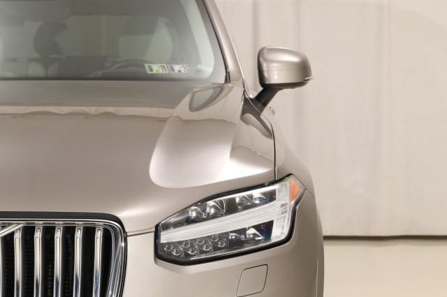 used 2022 Volvo XC90 car, priced at $38,900