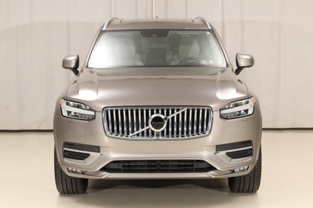 used 2022 Volvo XC90 car, priced at $38,900