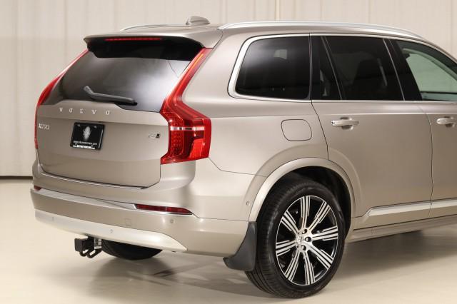 used 2022 Volvo XC90 car, priced at $38,900