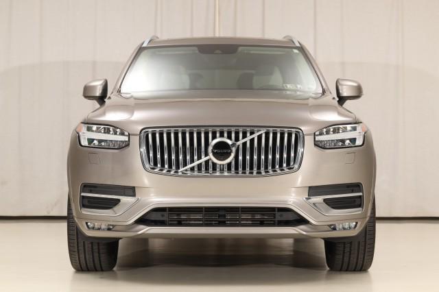 used 2022 Volvo XC90 car, priced at $38,900