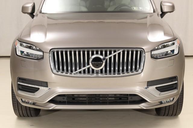 used 2022 Volvo XC90 car, priced at $38,900