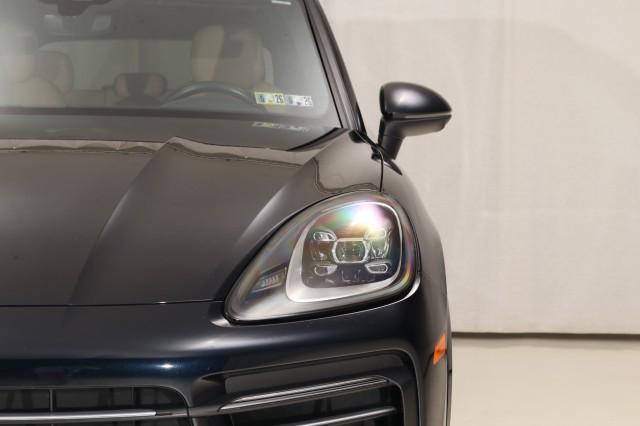 used 2019 Porsche Cayenne car, priced at $27,480
