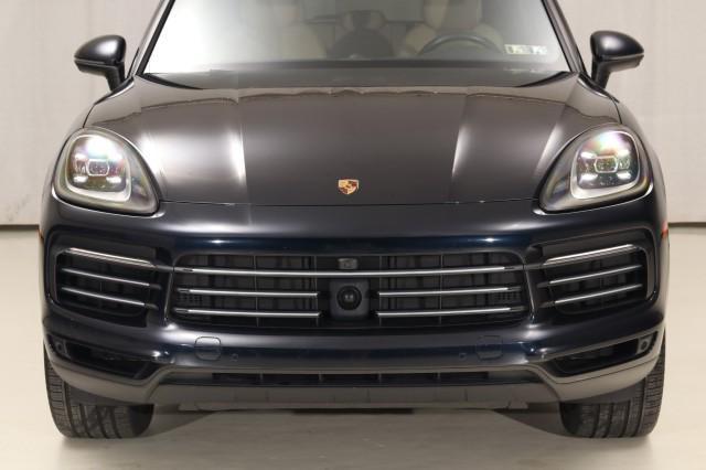 used 2019 Porsche Cayenne car, priced at $27,480