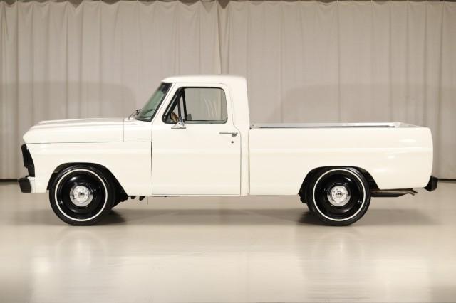 used 1967 Ford F100 car, priced at $29,900