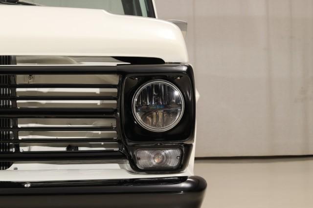 used 1967 Ford F100 car, priced at $29,900