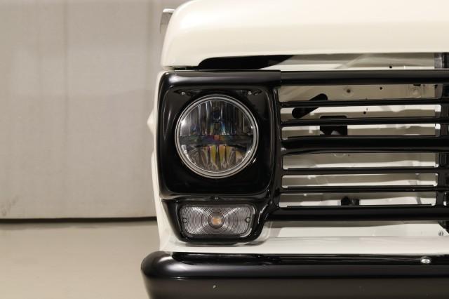 used 1967 Ford F100 car, priced at $29,900